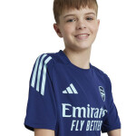 Tričko adidas Arsenal London TR JSY Jr IT2203 cm