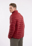 Volcano J-Elzo Jacket Red