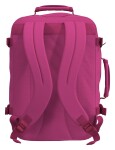 Cestovný batoh do lietadla CabinZero Classic 36L Lovestruck Pink
