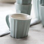 Ib Laursen Hrnček s uškom Mynte Green Tea 200 ml