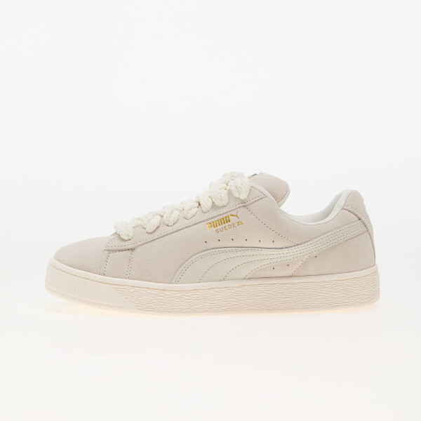 Tenisky Puma Suede XL Rope White EUR 38