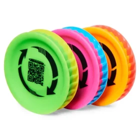 Spin Master AEROBIE PRO Lite - Mini hádzací disk