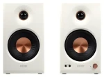Edifier MR 4.5 biela / Reproduktory / 2.0 / Bluetooth 6.0 / RMS 80W / Hi-Res Audio (MR4.5WH)