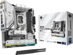 ASRock B860M STEEL LEGEND WIFI