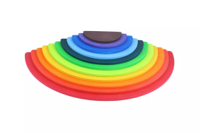 Moyo Montessori Moyo Montessori Dúha