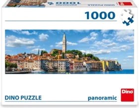 Dino Prístav Rovinj - Panoramic