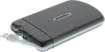 FreeCom ToughDrive 1TB Čierny (56057)