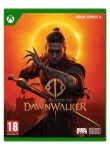 XSX The Blood of Dawnwalker / RPG/ CZ titulky / od 18 rokov / Hra pre Xbox Seris X (3391892044164)