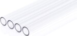 Alphacool Eisrohr14 / 11mm PETG HT 80cm 4er - 1019801
