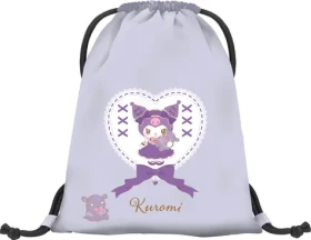 BAAGL Kuromi Sweet One / Vrecko na obuv / GRS