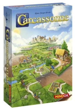 Carcassonne