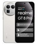 Realme GT 8 Pro 5G 16/512GB White