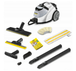 Karcher SC 5 EasyFix Iron Plug Select