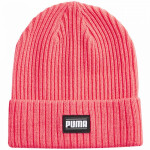 Čiapka Puma Ribbed Classic Cuff Beanie W 024038 08 senior