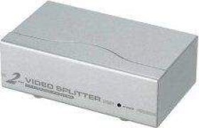 Aten VS-92A Video Splitter 2 portowy (VS92A)
