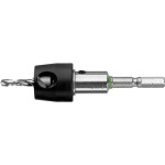 Festool BSTA HS D 3,5 CE 492523 záhlbník 3.5 mm 1 ks; 492523