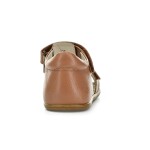 Bundgaard Rox Cognac barefoot sandále 24 EUR