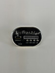 Mamido Mamido Hudobný panel do elektrického vozidla 12V