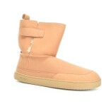 Muris Siberia Dusty Pink AD zimné barefoot čižmy 38 EUR