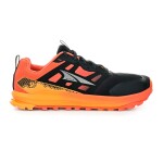 Altra Lone Peak 9+ M Black/Orange športové tenisky 46 EUR