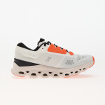 Tenisky On W Cloudstratus 3 White/ Sand EUR 40.5