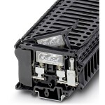 Fuse modular terminal block UK 6,3-HESILA 250 3004249 Phoenix Contact; 3004249