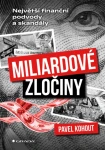 Miliardové zločiny, Kohout Pavel