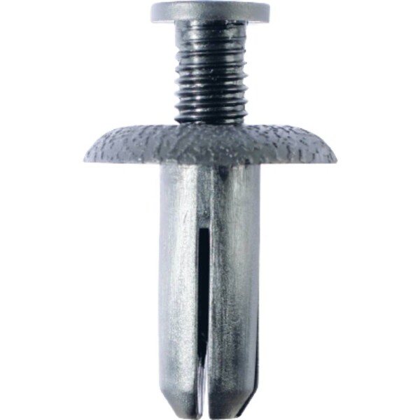 Push typ klip pre Mitsubishi, balenie 50 ks KS Tools 420.5503; 420.5503