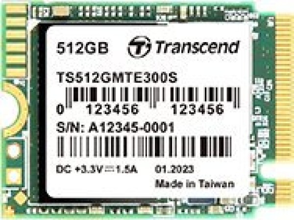 Transcend Transcend MTE300S M.2