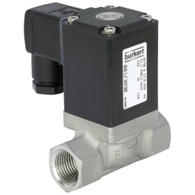 Bürkert servom riadený ventil 67591 0290 230 V 1 ks; 67591