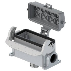 Wieland Electric 71.343.2435.0 krytka - spodná časť 1 ks; 71.343.2435.0