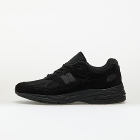 Tenisky New Balance 991 Black/ Black EUR 40