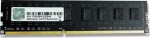 G.Skill NT, DDR3, 4 GB, 1333MHz, CL9 (F3-10600CL9S-4GBNT)