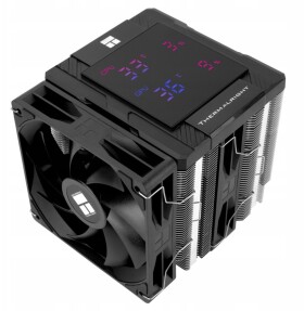 Thermalright Peerless Assassin 120 Digital Black