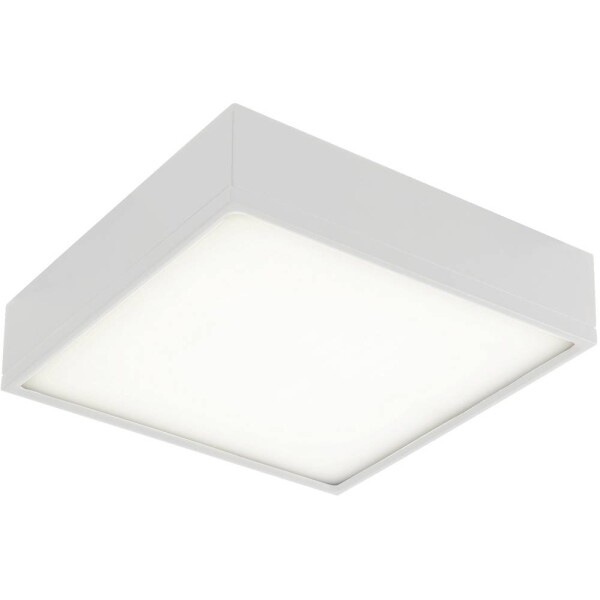 ECO-Light LED-KLIO-Q21 LED-KLIO-Q21 LED stropné svietidlo LED 36 W biela; LED-KLIO-Q21