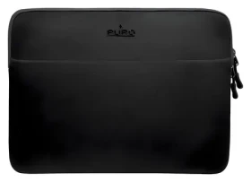 Puro Slim Pocket taška na notebook 13" čierna / Taška na notebook / až 13"