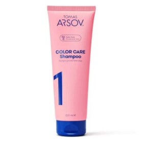 TOMAS ARSOV Color care šampón pre farbené vlasy 250 ml