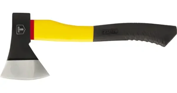 Topex 05A203 Sekera univerzálna / Umelá hmota / Dĺžka 44,5 cm / 1 kg (05A203)