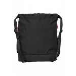 Športový batoh FC Barcelona Gym 612426197 Black Pattern - B2B UNI černá vzor