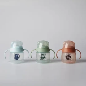 Tommee Tippee hrnček Transition 4m + 150ml - viac farebných variant (447871)