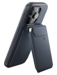 Peak Design Mobile Wallet Stand Midnight / Peňaženka so stojanom / pre mobilný telefón (M-WA-AB-MN-1)