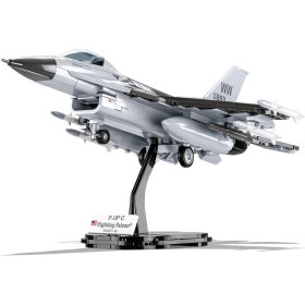 Cobi 5813 Americké stíhacie lietadlo F-16C Fighting Falcon