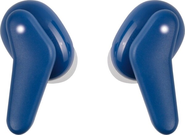 Vivanco Vivanco wireless headset Fresh Pair BT, blue (60607)