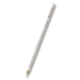 Faber-Castell Colour Grip - Pastelka - P001 biela (112401)