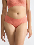 Dámske nohavičky ZERO Feel Bliss Hipster - Sloggi 7574 000S