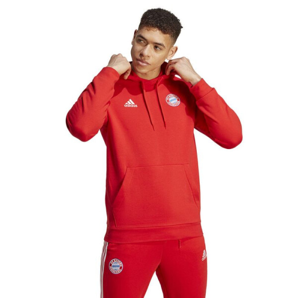 Adidas FC Bayern Dna Hoodie M HY3291 muži M