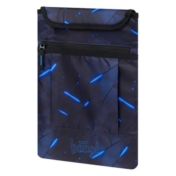 BAAGL Obal na notebook Flash GRS (A-36476)