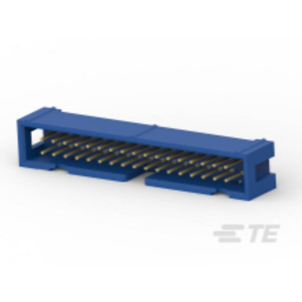 TE Connectivity 3-1761603-1 1 ks Tray; 3-1761603-1
