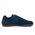 Barefoot textilné tenisky BUGGA MERDY Blue B00194-04 - 42