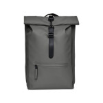 Batoh Rains Rolltoprucksack Grey W3 13320 13 Univerzální